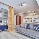 Arstone By Baltic Appartement *