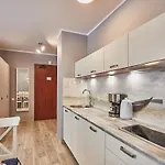 Arstone By Baltic Appartement *