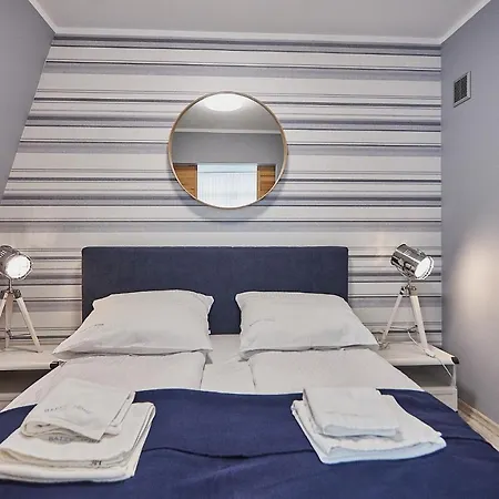 Arstone By Baltic Appartement *