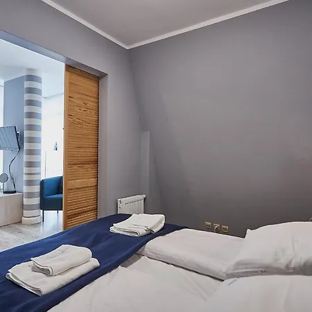 Arstone By Baltic * Świnoujście