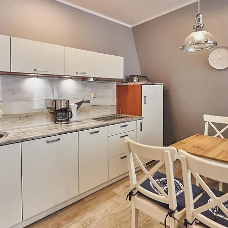 Arstone By Baltic Appartement Świnoujście