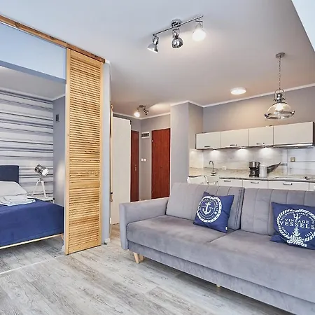 Arstone By Baltic Appartement *