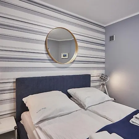 Arstone By Baltic Appartement