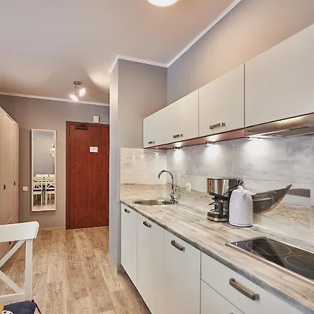 Arstone By Baltic Appartement *