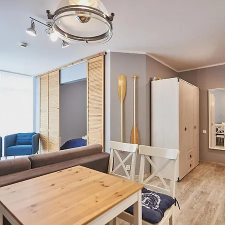 Arstone By Baltic Świnoujście