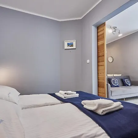 Arstone By Baltic Appartement Świnoujście