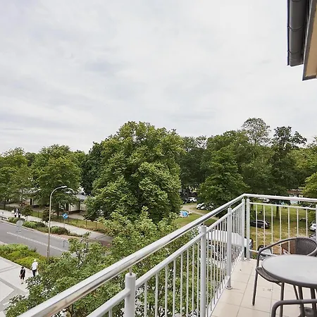 Arstone By Baltic Appartement