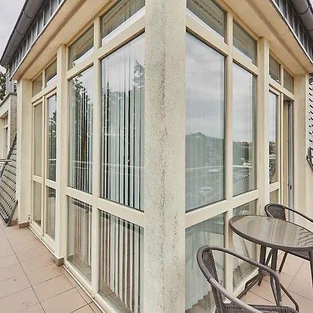 Arstone By Baltic Appartement